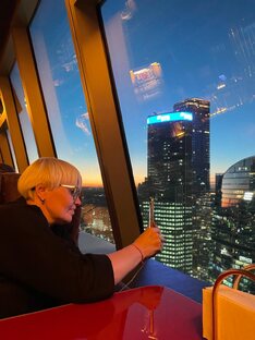 Выгодная Москва доходность от 30% годовых