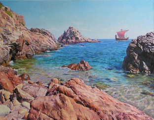 История возникновения русского государства