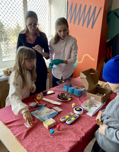 идеи для уроков