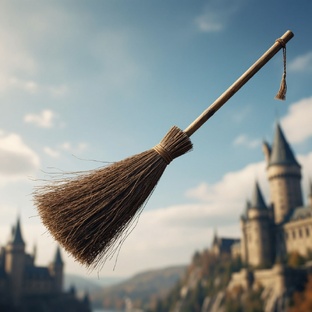 Вселенная "Гарри Поттер"