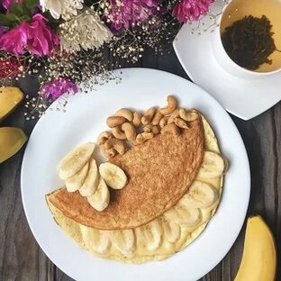 ПП ЗАВТРАКИ! Быстро и вкусно!