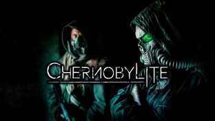 Chernobylite (Чернобылит)