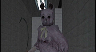 Lo-Fi хорроры