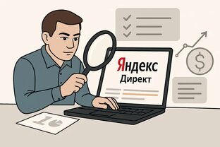 ошибки в Яндекс.Директ