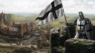 Замки и крепости Калининградской области