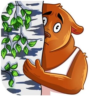 Видео с животными