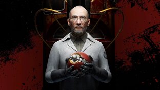 Atomic Heart: Annihilation Instinct