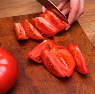 Готовим вкусно