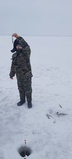 Рыбалка