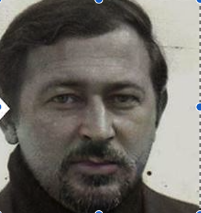 Александр Пейсахис