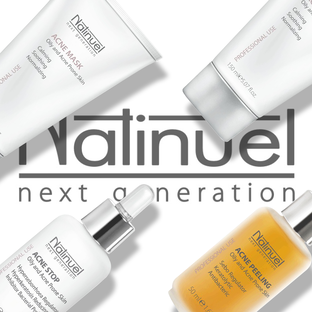 Профессиональный уход