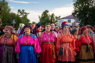 Ижемский район