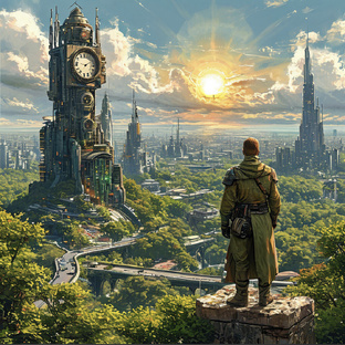 Другой взгляд на мир