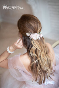 Украшения для прически