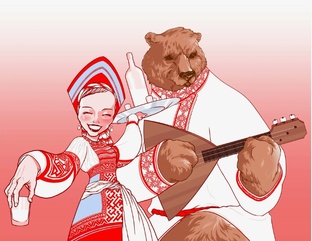 Как моя дочь общалась с иностранцами и столкнулась с разницей менталитетов 