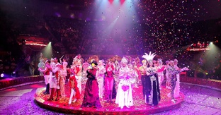 На пределе и за пределом понимания!!! 🎄