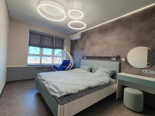 Продажа квартир 