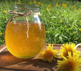 Жизнь в деревне