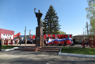 Помнить, не забывать