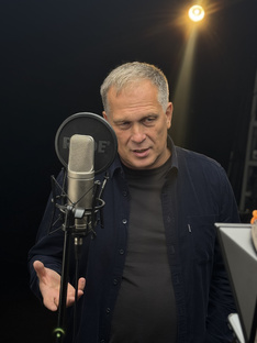 Аудиостихи