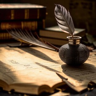 Стихотворения