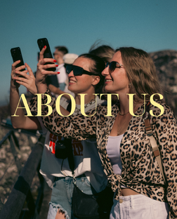 О компании Hedonism Club