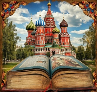 Читаем Россию