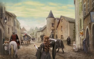 Средневековье