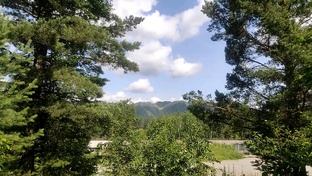 Уральская природа👍