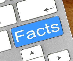 Факты
