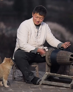 Терпение и труд