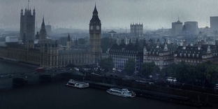 Британские фильмы и сериалы