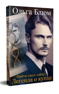 Легенда о купце