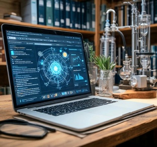  История изобретений и техники.