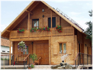 Строительство и обустройство дачного дома