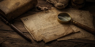 Исторические расследования