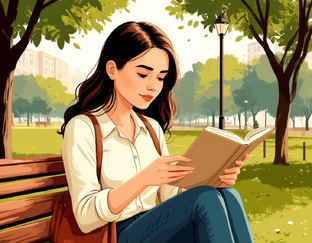 Саморазвитие 