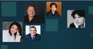 ПЕРСОНЫ про...