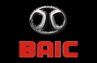 BAIC