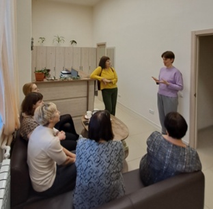 Экскурсии в Зеркала в Барнауле 