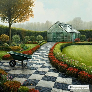 НЕЙРО ИИДЕИ