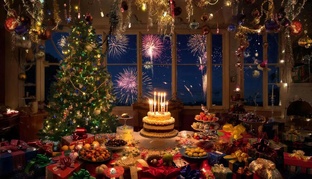 Для праздника