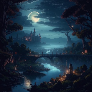 Легенды и мифы.