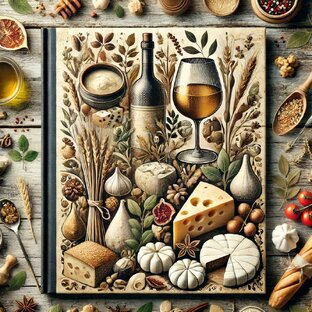 Гастрономия без границ: Мир на тарелке