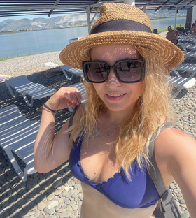 Переезд в Новороссийск 