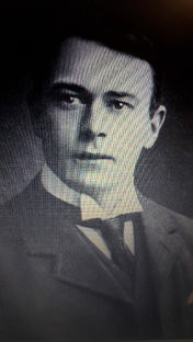 Томас Эндрюс.