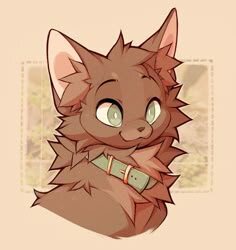 коты воители 