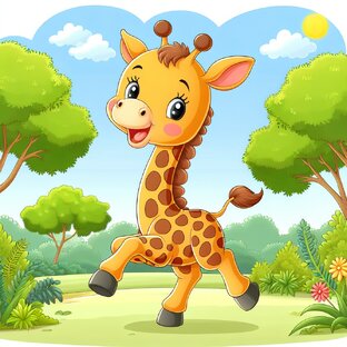 Занимаемся с детками