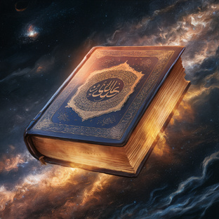 Книга "Чудо Корана"