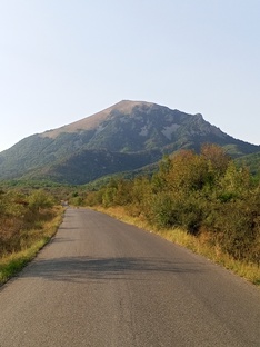 Путевые заметки 